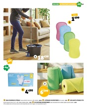 Promos Sole dans le catalogue "ON A MIS LE PRINTEMPS EN RAYON !" de Gifi à la page 15