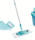 Wisch-Set "Clean Twist M Ergo" im Angebot bei toom Baumarkt in Voerde Wisch-Set "Clean Twist M Ergo" Angebote von Vileda bei toom Baumarkt Voerde für 39,99 €