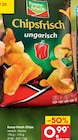 Netto Marken-Discount - Chipsfrisch Angebot im Prospekt Chipsfrisch bei Netto Marken-Discount im Prospekt "" für 0,99 €