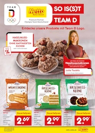 Walnuss Angebot & Preis im aktuellen Netto Marken-Discount Prospekt Walnuss Angebot im aktuellen Netto Marken-Discount Prospekt auf Seite 51
