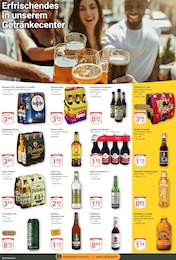 Paulaner spezi Angebot im aktuellen GLOBUS Prospekt auf Seite 14