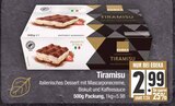 Tiramisu von Edeka im aktuellen EDEKA Prospekt für 2,99 €