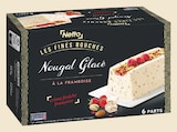 Nougat Glacé à la Framboise - NETTO dans le catalogue Netto