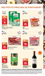 Offre Vin Bordeaux dans le catalogue Netto du moment à la page 3