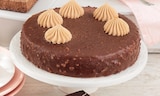 Entremets rocher 6 parts en promo à 13,80 € chez Super U Entremets rocher 6 parts dans le catalogue Super U