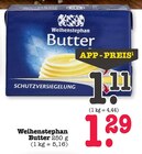 Aktuelles Butter Angebot bei E center in Heidelberg ab 1,11 €