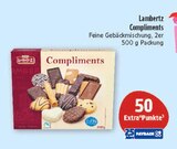 Compliments von Lambertz im aktuellen Marktkauf Prospekt