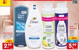 Dusche Men+Care Clean Comfort im Angebot bei Netto Marken-Discount in Gladbeck Dusche Men+Care Clean Comfort Angebote von Dove bei Netto Marken-Discount Gladbeck für 2,99 €