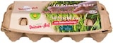 Frische Eier im Angebot bei Kaufland in Kleve Frische Eier Angebote von VRIESEN-HOF bei Kaufland Kleve für 3,09 €