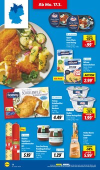 Likör im Lidl Prospekt "LIDL LOHNT SICH" mit 61 Seiten (Ludwigshafen (Rhein))