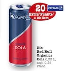 Aktuelles Bio Organics Cola Angebot bei E center in Pforzheim