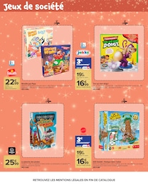 Prix et réduction Mattel dans le prospectus Carrefour Market en cours Offre Mattel dans le catalogue Carrefour Market du moment à la page 25