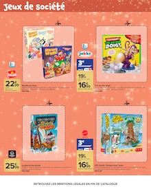 Promotion Arbre dans le prospectus Carrefour Market, valable du 16/10/2026 au 24/12/2026 Promo Arbre dans le catalogue Carrefour Market du moment à la page 25