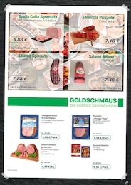 Braten im Hamberger Prospekt Braten im Hamberger Prospekt "Wiesn" auf Seite 23