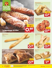 Fast Food im Netto Marken-Discount Prospekt in Erfurt Aktueller Netto Marken-Discount Prospekt mit Fast Food, "Aktuelle Angebote", Seite 16