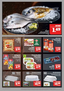 Fleisch im aktuellen Marktkauf Prospekt (Nürnberg) Fleisch im Marktkauf Prospekt "AUSWAHL RIESIG, PREISE NIEDRIG" mit 44 Seiten (Nürnberg)