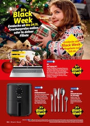 Black Week im Lidl Prospekt in Stade Aktueller Lidl Prospekt mit Black Week, "Wundervolles lohnt sich jeden Tag", Seite 48