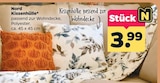 Kissenhülle von Nord für 3,99 € bei Netto mit dem Scottie im Angebot Kissenhülle von Nord im aktuellen Netto mit dem Scottie Prospekt