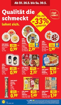 Pute im aktuellen Lidl Prospekt (Halle (Saale)) Pute im Lidl Prospekt "LIDL LOHNT SICH" mit 74 Seiten (Halle (Saale))