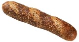 REWE - Baguette Brötchen Angebot im Prospekt Baguette Brötchen bei REWE im Prospekt "" für 0,89 €