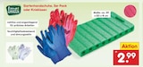 Gartenhandschuhe oder Kniekissen im Netto Marken-Discount Prospekt Gartenhandschuhe oder Kniekissen von im aktuellen Netto Marken-Discount Prospekt für 2,99 €