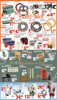 Kerzen im aktuellen Wreesmann Prospekt (Cottbus) Kerzen im Wreesmann Prospekt "DEIN SAISON- & SONDERPOSTENMARKT!" mit 12 Seiten (Cottbus)