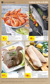 Alimentation en promo dans le catalogue Intermarché Hyper à la page 12