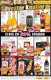 Wilthener Angebote im Prospekt "Mehr fürs Geld" von Norma auf Seite 7