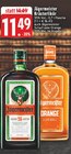 Kräuterlikör Angebote von Jägermeister bei E center Bocholt für 11,49 €