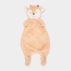 Doudou animal fausse fourrure marron clair bébé - La Halle à Angers Doudou animal fausse fourrure marron clair bébé en promo chez La Halle Angers à 8,99 €