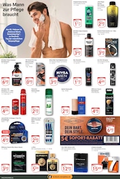 Deo Spray im GLOBUS Prospekt in Rostock Aktueller GLOBUS Prospekt mit Deo Spray, "Aktuelle Angebote", Seite 21