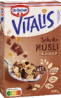 Vitalis Müsli oder Paula Müslispaß bei E center im Prospekt "" für 1,99 €