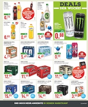 Warsteiner im Marktkauf Prospekt in Herne Aktueller Marktkauf Prospekt mit Warsteiner, "Aktuelle Angebote", Seite 15