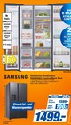 Kühl-Gefrier-Kombination Angebote von Samsung bei expert Wesel