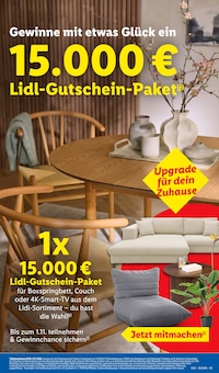 Rapsöl Angebot im Lidl Prospekt, gültig von 21.09.2026 bis 26.09.2026 Rapsöl Angebot im aktuellen Lidl Prospekt auf Seite 65