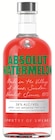 Absolut - Colruyt à Romans-sur-Isère Absolut en promo chez Colruyt Romans-sur-Isère
