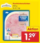 Kochhinterschinken von Böklunder im aktuellen Netto Marken-Discount Prospekt