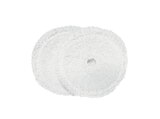 3163 Spinwave Mopp-Pads, Ersatzreinigungspad im MediaMarkt Saturn Prospekt 3163 Spinwave Mopp-Pads, Ersatzreinigungspad von BISSELL im aktuellen MediaMarkt Saturn Prospekt für 19,50 €