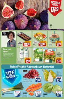 Birnen im REWE Prospekt "Dein Markt" mit 42 Seiten (Hamburg)