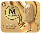 BÂTONNETS DOUBLE GOLD CARAMEL BILLIONAIRE à Auchan dans Lens BÂTONNETS DOUBLE GOLD CARAMEL BILLIONAIRE à Auchan dans Lens