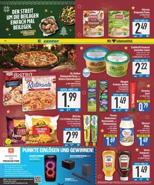 Deluxe im EDEKA Prospekt WIR WÜNSCHEN IHNEN FROHE WEIHNACHTEN! auf S. 14