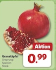 combi Visselhövede - Granatäpfel Angebot im Prospekt Granatäpfel bei combi im Visselhövede Prospekt für 0,99 €
