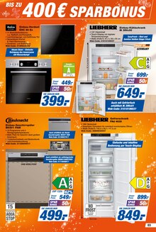 Kühlschrank im aktuellen expert Prospekt (Baden-Baden) Kühlschrank im expert Prospekt "Top Angebote" mit 12 Seiten (Baden-Baden)
