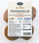 MSC ASC Fischfrikadellen mit Lachs von Del Marin im aktuellen Netto mit dem Scottie Prospekt