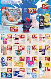 Spielekonsole im WEZ Prospekt in Löhne Aktueller WEZ Prospekt mit Spielekonsole, "Die WEZette", Seite 15