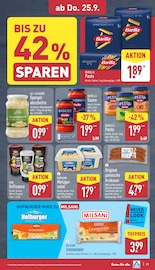 Ähnliche Elektrogrill Angebote im Prospekt "Aktuelle Angebote" von ALDI Nord in Gera Ähnliche Angebote wie Elektrogrill im Prospekt "Aktuelle Angebote" auf Seite 34 von ALDI Nord in Gera