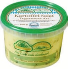 Aktuelles Kartoffel-Salat Angebot bei tegut in Mannheim ab 2,49 €