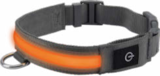 LED-Hundehalsband/ -leuchtband bei Lidl im Prospekt "" für 4,99 €