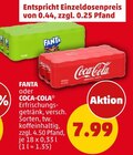 Fanta Angebote bei Penny Mainz für 7,99 €