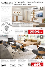 Kommode Angebot im aktuellen porta Möbel Prospekt auf Seite 11